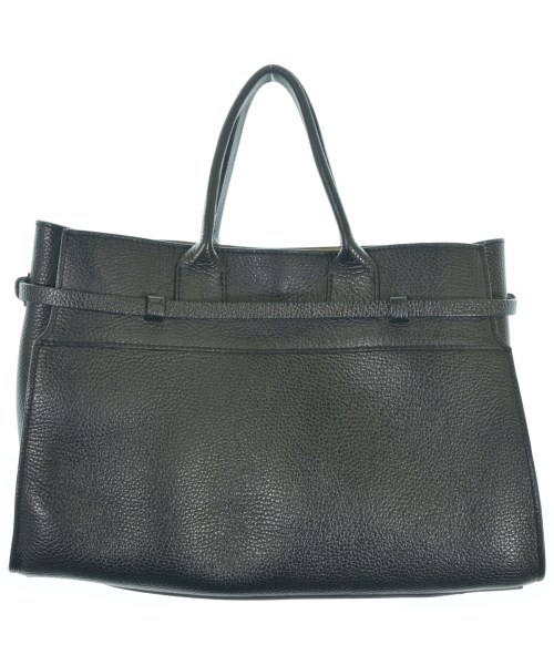 CHRISTIAN VILLA（クリスチャンヴィラ）ハンドバッグ 黒 サイズ:- レディース/2200675321211