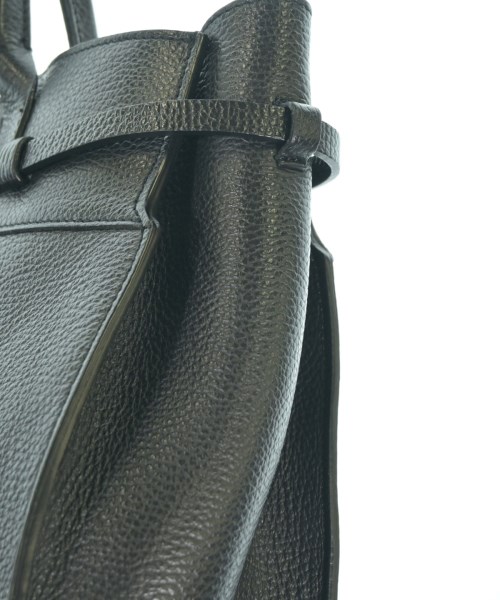 CHRISTIAN VILLA（クリスチャンヴィラ）ハンドバッグ 黒 サイズ:- レディース/2200675321211