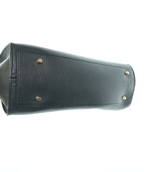 CHRISTIAN VILLA（クリスチャンヴィラ）ハンドバッグ 黒 サイズ:- レディース/2200675321211