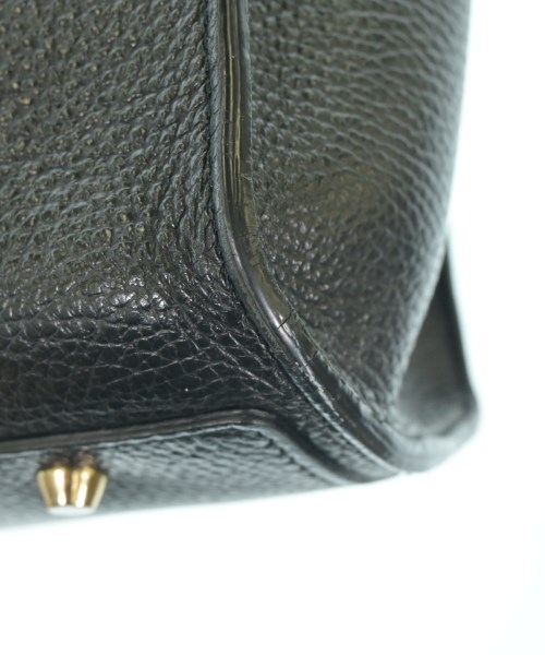 CHRISTIAN VILLA（クリスチャンヴィラ）ハンドバッグ 黒 サイズ:- レディース/2200675321211