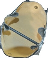 CHRISTIAN VILLA（クリスチャンヴィラ）ハンドバッグ 黒 サイズ:- レディース/2200675321211