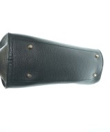 CHRISTIAN VILLA（クリスチャンヴィラ）ハンドバッグ 黒 サイズ:- レディース/2200675321211