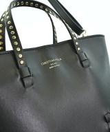 CHRISTIAN VILLA（クリスチャンヴィラ）ハンドバッグ 黒 サイズ:- レディース/2200697950093