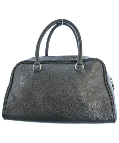 CHRISTIAN VILLA（クリスチャンヴィラ）ハンドバッグ 黒 サイズ:- レディース/2200653463063