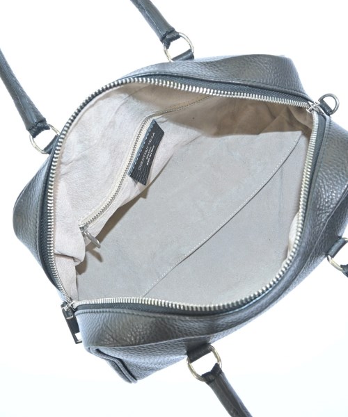 CHRISTIAN VILLA（クリスチャンヴィラ）ハンドバッグ 黒 サイズ:- レディース/2200653463063