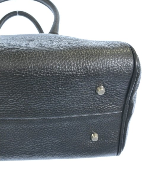 CHRISTIAN VILLA（クリスチャンヴィラ）ハンドバッグ 黒 サイズ:- レディース/2200653463063