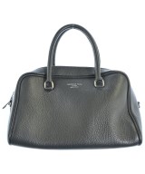 CHRISTIAN VILLA（クリスチャンヴィラ）ハンドバッグ 黒 サイズ:- レディース/2200653463063