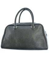 CHRISTIAN VILLA（クリスチャンヴィラ）ハンドバッグ 黒 サイズ:- レディース/2200653463063