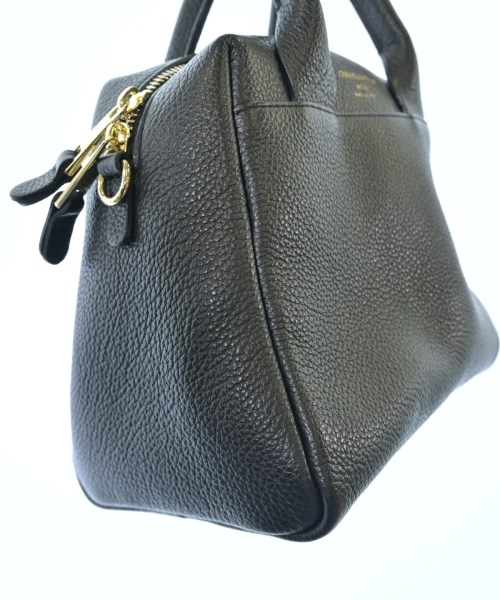 CHRISTIAN VILLA（クリスチャンヴィラ）ショルダーバッグ 黒 サイズ:- レディース/2200656755042