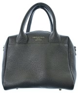 CHRISTIAN VILLA（クリスチャンヴィラ）ショルダーバッグ 黒 サイズ:- レディース/2200656755042