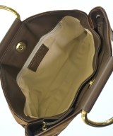 CHRISTIAN VILLA（クリスチャンヴィラ）ショルダーバッグ 茶 サイズ:- レディース/2200654989012
