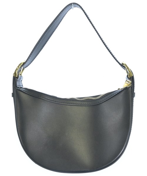 CHRISTIAN VILLA（クリスチャンヴィラ）ハンドバッグ 黒 サイズ:- レディース/2200658018084