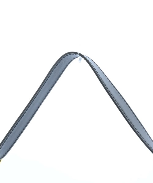 CHRISTIAN VILLA（クリスチャンヴィラ）ハンドバッグ 黒 サイズ:- レディース/2200658018084