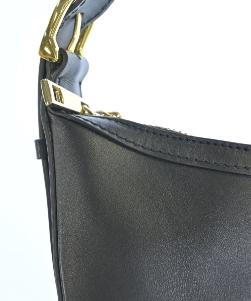 CHRISTIAN VILLA（クリスチャンヴィラ）ハンドバッグ 黒 サイズ:- レディース/2200658018084