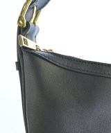 CHRISTIAN VILLA（クリスチャンヴィラ）ハンドバッグ 黒 サイズ:- レディース/2200658018084