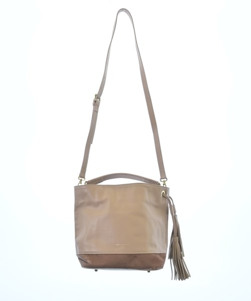 CHRISTIAN VILLA（クリスチャンヴィラ）ショルダーバッグ ピンク サイズ:- レディース/2200660636085