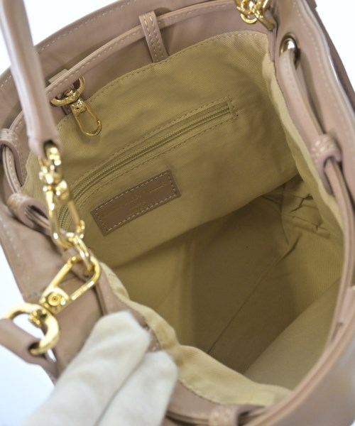 CHRISTIAN VILLA（クリスチャンヴィラ）ショルダーバッグ ピンク サイズ:- レディース/2200660636085