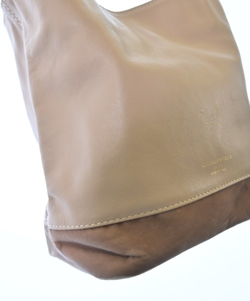 CHRISTIAN VILLA（クリスチャンヴィラ）ショルダーバッグ ピンク サイズ:- レディース/2200660636085