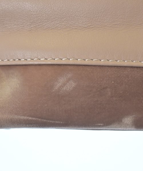 CHRISTIAN VILLA（クリスチャンヴィラ）ショルダーバッグ ピンク サイズ:- レディース/2200660636085