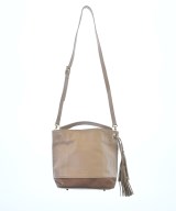 CHRISTIAN VILLA（クリスチャンヴィラ）ショルダーバッグ ピンク サイズ:- レディース/2200660636085