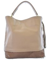 CHRISTIAN VILLA ショルダーバッグ