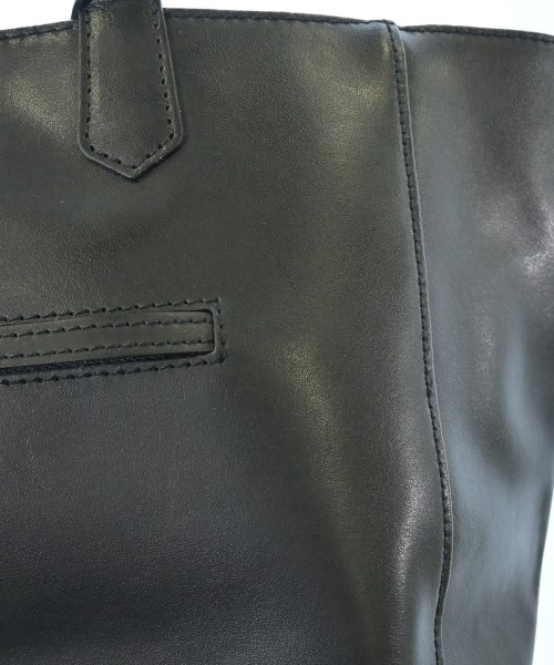 CHRISTIAN VILLA（クリスチャンヴィラ）トートバッグ 黒 サイズ:- レディース/2200649047574