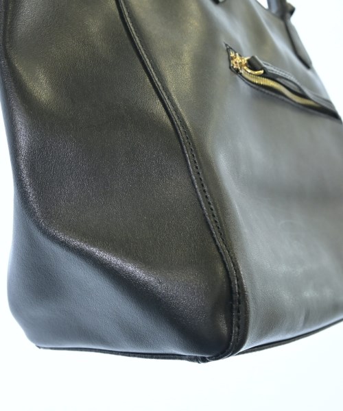 CHRISTIAN VILLA（クリスチャンヴィラ）トートバッグ 黒 サイズ:- レディース/2200649047574