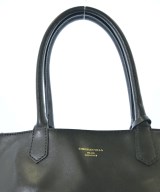 CHRISTIAN VILLA（クリスチャンヴィラ）トートバッグ 黒 サイズ:- レディース/2200649047574