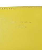 CHRISTIAN VILLA（クリスチャンヴィラ）ショルダーバッグ 黄 サイズ:- レディース/2200650599024