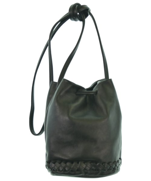 CHRISTIAN VILLA(クリスチャンヴィラ)ショルダーバッグ 黒 サイズ:-/2200644811187