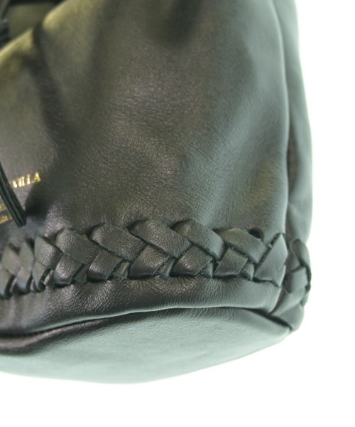 CHRISTIAN VILLA（クリスチャンヴィラ）ショルダーバッグ 黒 サイズ:- レディース/2200644811187