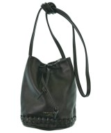 CHRISTIAN VILLA（クリスチャンヴィラ）ショルダーバッグ 黒 サイズ:- レディース/2200644811187