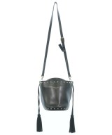 CHRISTIAN VILLA（クリスチャンヴィラ）ショルダーバッグ 黒 サイズ:- レディース/2200703087072