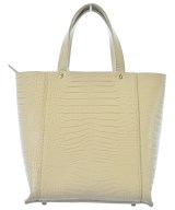 CHRISTIAN VILLA（クリスチャンヴィラ）ショルダーバッグ 白 サイズ:- レディース/2200660714240