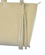 CHRISTIAN VILLA（クリスチャンヴィラ）ショルダーバッグ 白 サイズ:- レディース/2200660714240