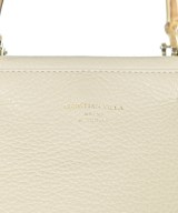 CHRISTIAN VILLA（クリスチャンヴィラ）ハンドバッグ 白 サイズ:- レディース/2200687514083