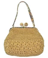 capaf かごバッグ