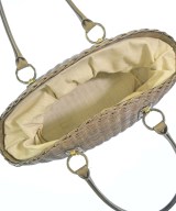 capaf（カパフ）トートバッグ 茶 サイズ:- レディース/2200716548126