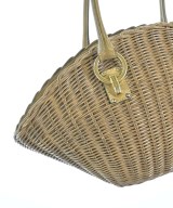 capaf（カパフ）トートバッグ 茶 サイズ:- レディース/2200716548126