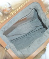 capaf（カパフ）ショルダーバッグ ベージュ サイズ:- レディース/2200666441126