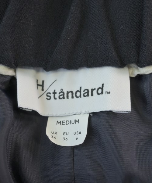 H/standard（アッシュスタンダード）その他 黒 サイズ:M レディース/2200636052130