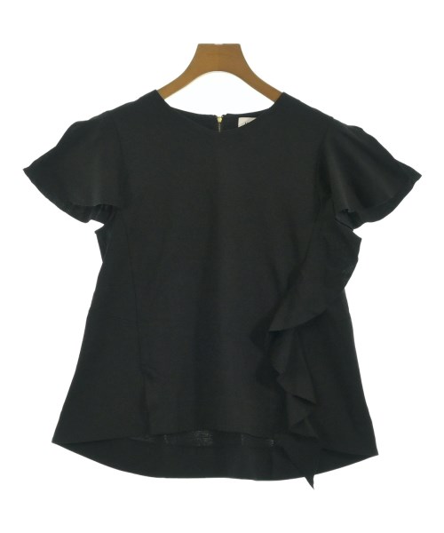 H/standard(アッシュスタンダード)ベスト 黒 サイズ:M/2200667729032