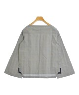 H/standard（アッシュスタンダード）ブラウス グレー サイズ:M レディース/2200725295158