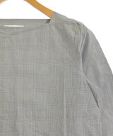 H/standard（アッシュスタンダード）ブラウス グレー サイズ:M レディース/2200725295158