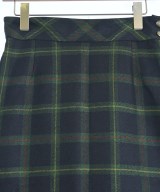 H/standard（アッシュスタンダード）ロング・マキシ丈スカート 紺 サイズ:M レディース/2200719648090