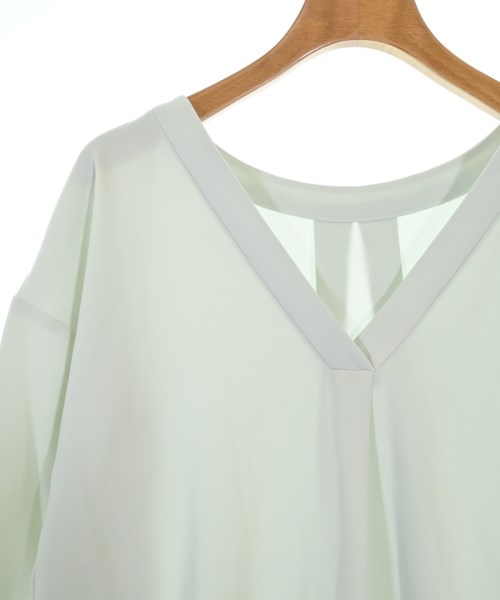 PEGGY LANA（ペギーラナ）カジュアルシャツ 青 サイズ:2(M位) レディース/2200622228051