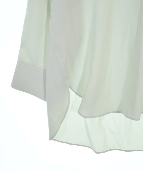 PEGGY LANA（ペギーラナ）カジュアルシャツ 青 サイズ:2(M位) レディース/2200622228051