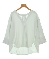 PEGGY LANA（ペギーラナ）カジュアルシャツ 青 サイズ:2(M位) レディース/2200622228051