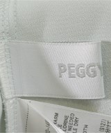 PEGGY LANA（ペギーラナ）カジュアルシャツ 青 サイズ:2(M位) レディース/2200622228051