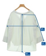 PEGGY LANA（ペギーラナ）カジュアルシャツ 青 サイズ:2(M位) レディース/2200622228051